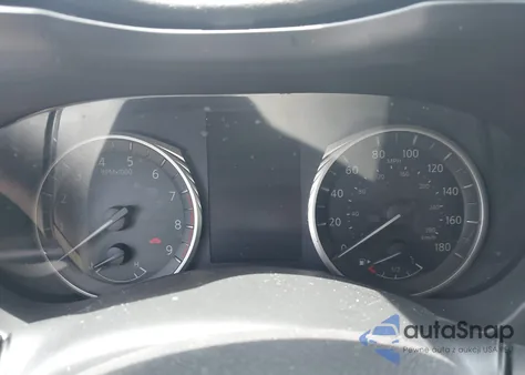 2019 Infiniti Q50 3.0T Luxe из США, поврежденный, VIN JN1EV7AP2KM513020